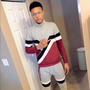 Meet your Posher, Daniel